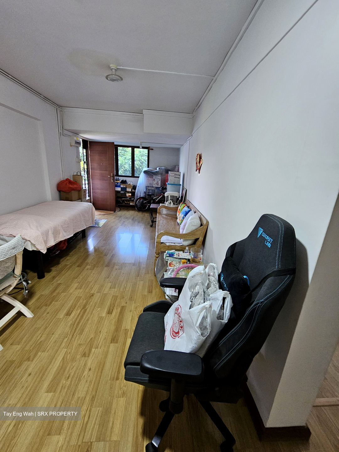 Blk 343 Clementi Avenue 5 (Clementi), HDB 3 Rooms #602162041